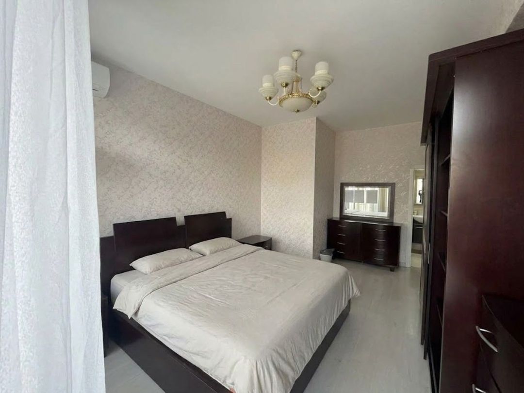 Satılır 2 otaqlı yeni tikili 87 m² — Mənzil, Bakı