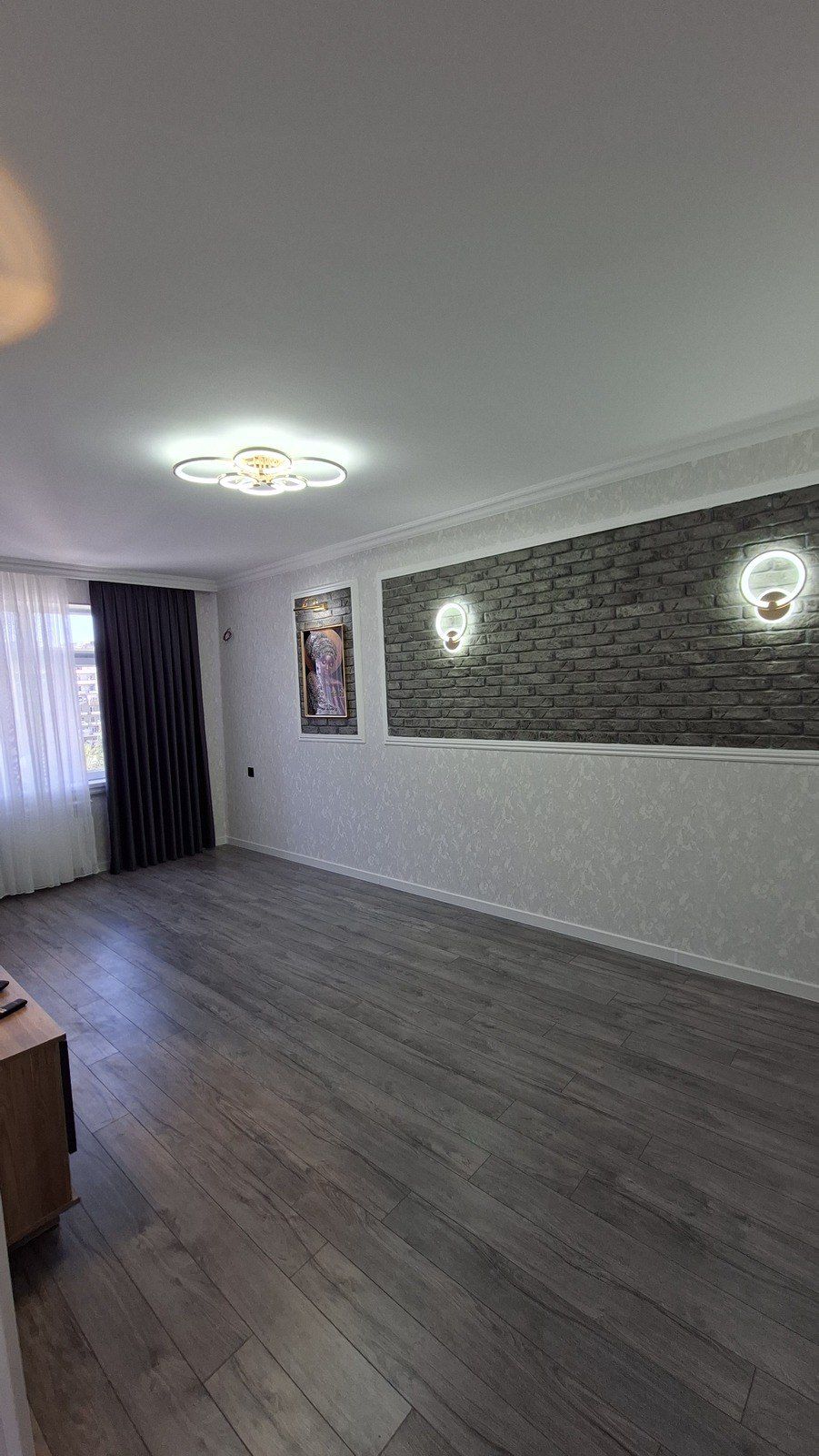 Satılır 3 otaqlı köhnə tikili 80 m² — Mənzil, Bakı (3)