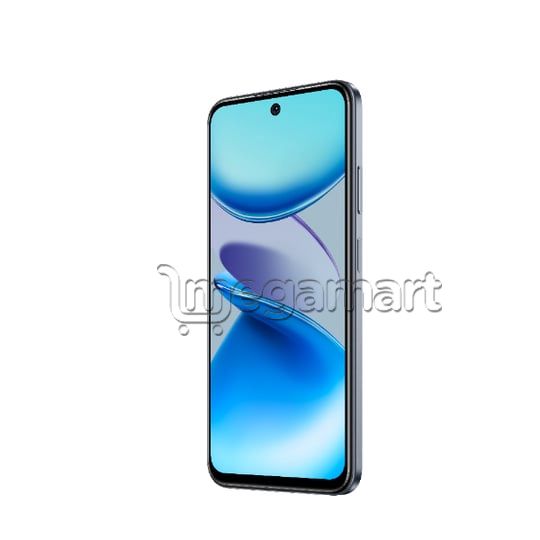 Smartfon Infinix Smart 9 64+3 (4G) X6532 Metallic Black — Apple iPhone, Bakı (2)