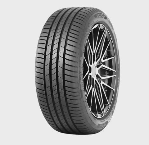 Avtomobil təkəri Lassa 195/65R15 Revola 95H XL (001.LS.218027) — Avtomobillar