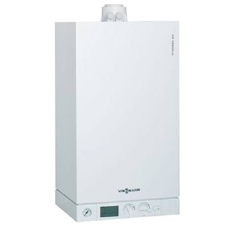 Viessman Витопенд 100 24 квт — Bakı