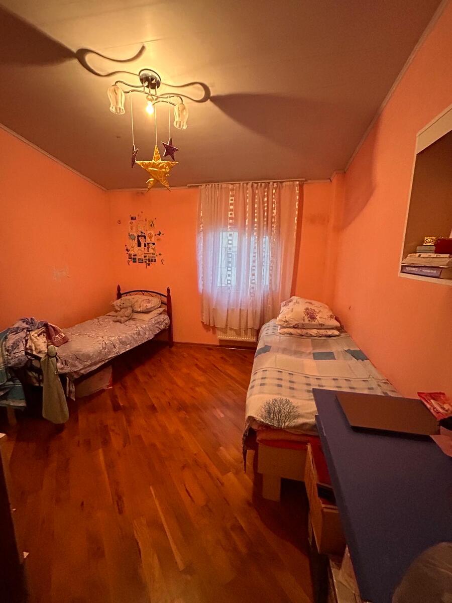 Satılır 3 otaqlı köhnə tikili 60 m² — Mənzil, Bakı (5)