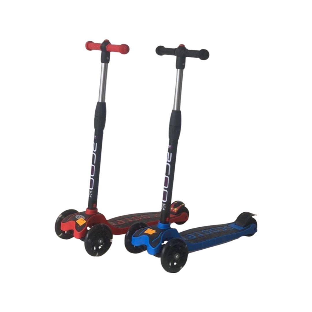 Samokat Scooter SMKT51K, məhsul çeşiddə — Mallar, Bakı