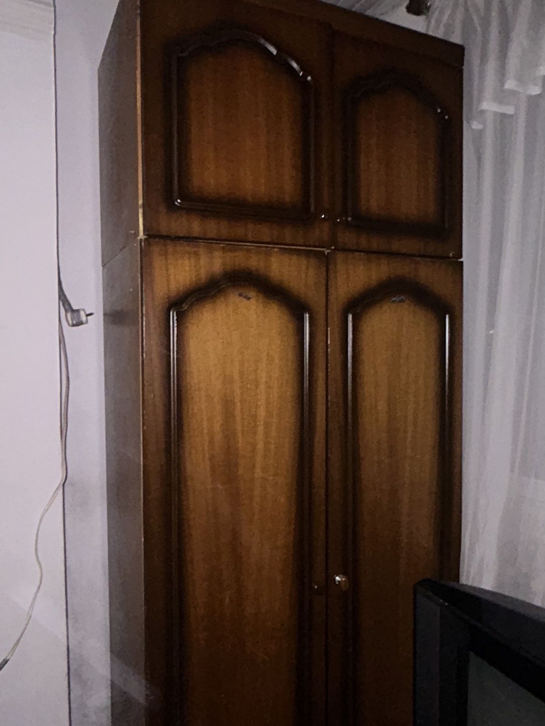 Satılır 1 otaqlı köhnə tikili 38 m² — Mənzil, Bakı (9)