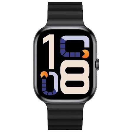 Green Lion Nexo Smart Watch Black — 129.99 ₼ · Bakı · Ağıllı saatlar və biləkliklər Green Lion Nexo Smart Watch Black — Bakı