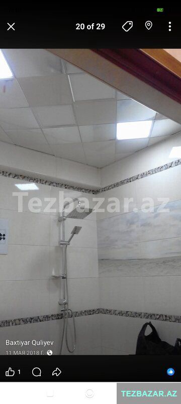 Santexnik ustası — Təmir və inşaat, Xırdalan (2)