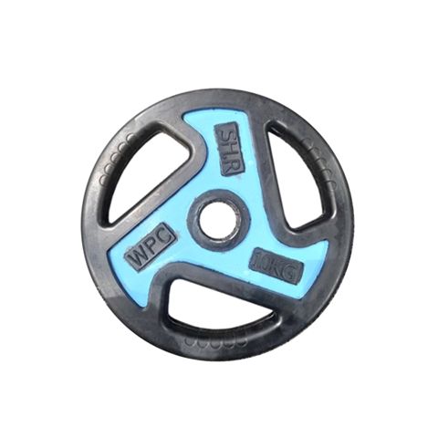 Disk F50-510RN, 10 kq, qara/mavi — Bakı