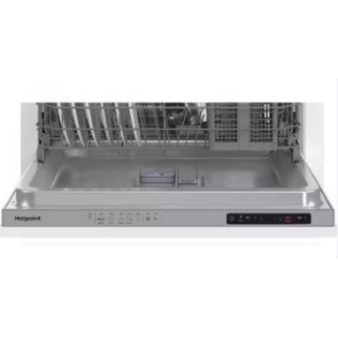 Quraşdırılmış qabyuyan maşın Hotpoint HI 4C39 — Ev texnikası, Bakı (2)