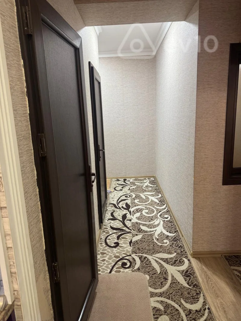 3 otaqlı mənzil, 86 m², Qurtuluş 93 — Mənzil, Bakı (11)