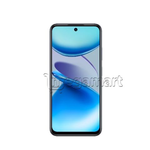 Smartfon Infinix Smart 9 64+3 (4G) X6532 Metallic Black — Bakı