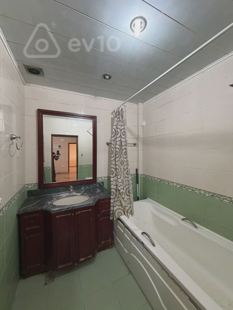 For sale: 3-room apartment (new building), 118 m² — Mənzil, Bakı (4)
