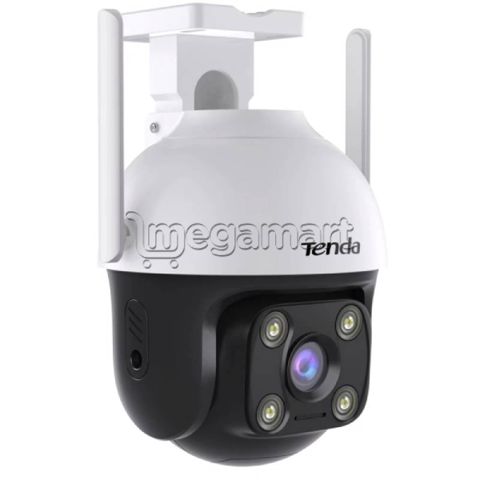Videomüşahidə kamerası Tenda 4MP Outdoor Wi-Fi Pan/Tilt 360° Camera (CH7-WCA) — 94.99 ₼ · Bakı · Veb kameralar Videomüşahidə kamerası Tenda 4MP Outdoor Wi-Fi Pan/Tilt 360° Camera (CH7-WCA) — Bakı