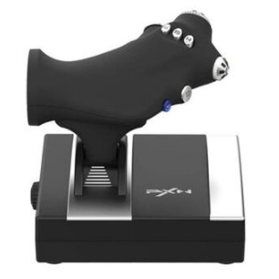 Innopax PXN-2119 Pro uçuş simulyatorları üçün gamepad — Təkərlər, joystik-lər, gamepad-lər, Bakı (2)