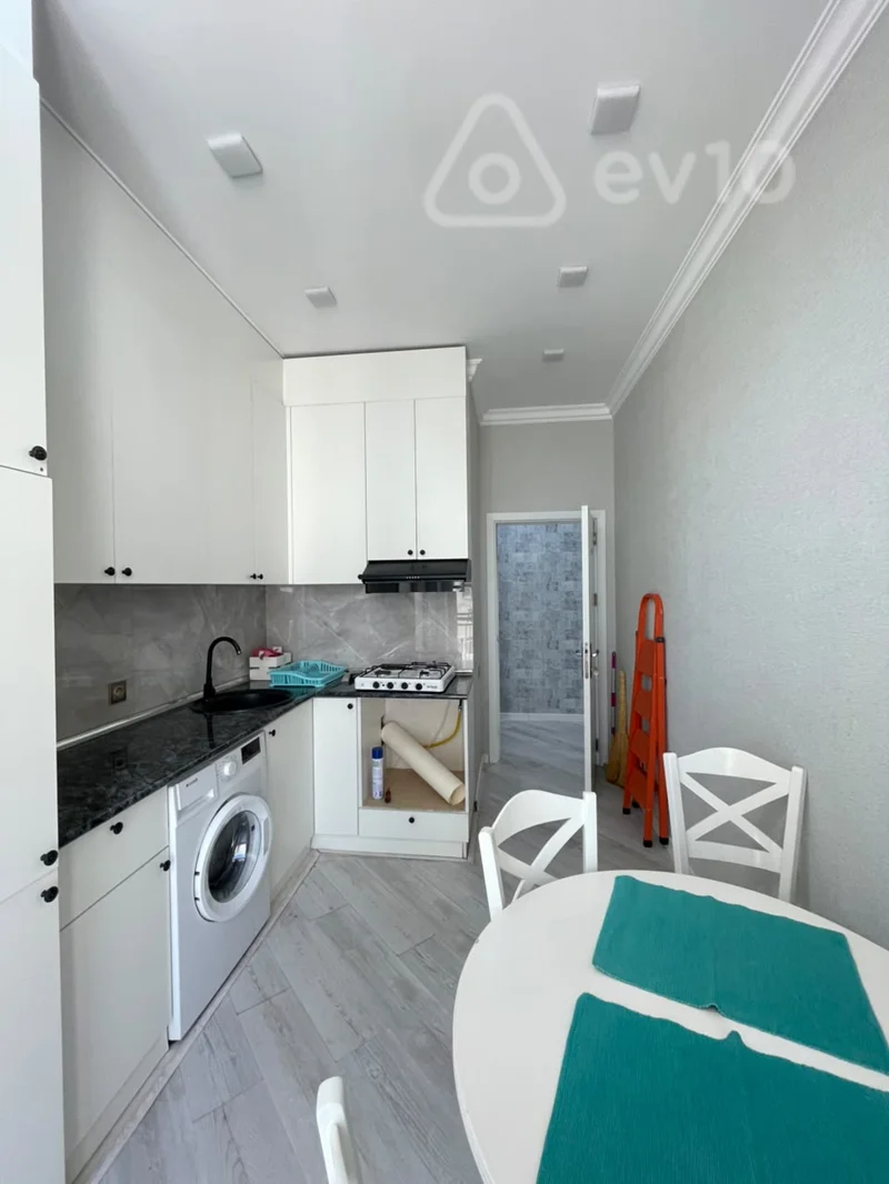 2 otaqlı mənzil, 70 m², Nazım Hikmət — kirayə — Mənzil, Bakı (6)