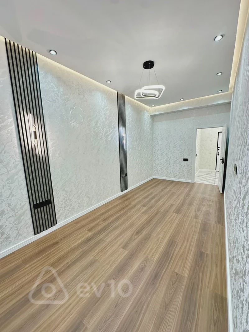 Satılık 2 odalı daire (yeni bina), 62 m² — Mənzil, Bakı (5)