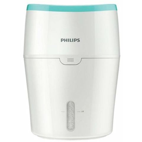 Hava nəmləndiricisi Philips HU4801-01 — 249 ₼ · Bakı · Ev texnikası Hava nəmləndiricisi Philips HU4801-01 — Bakı