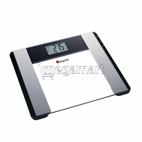 Döşəmə tərəzisi Bergamo BG-BS6724CEP — Bakı