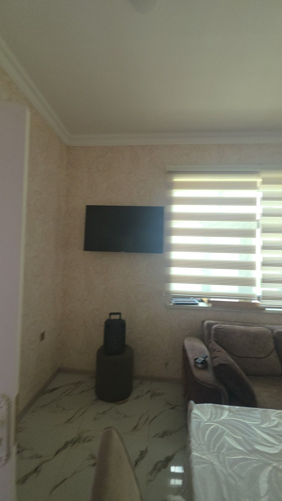 İcarəyə verilir 4 otaqlı həyət evi/bağ evi 180 m² — Ev, villa, Şamaxı (6)