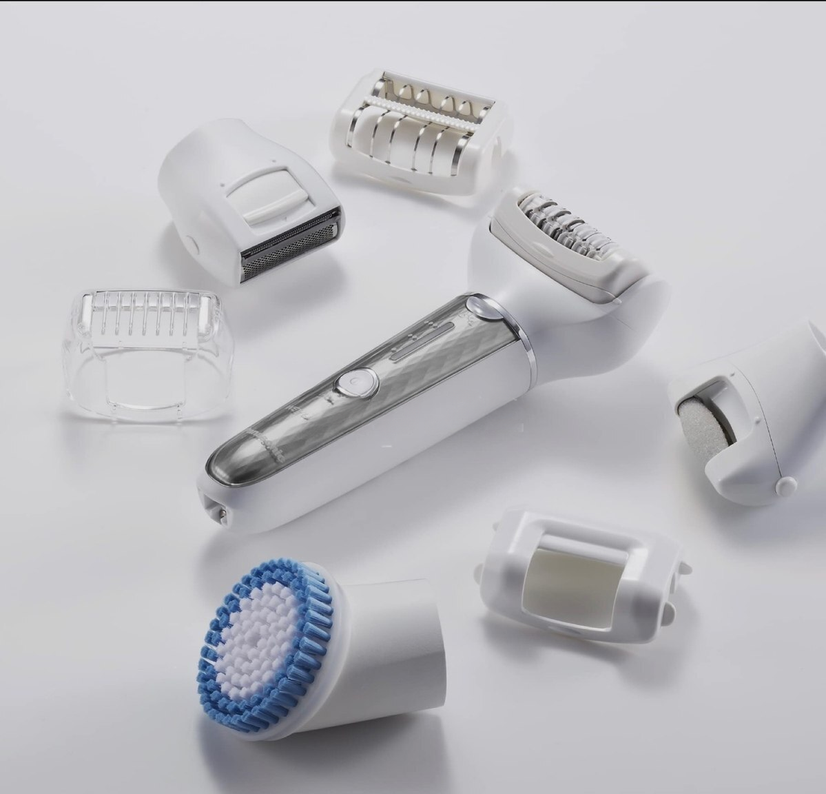 Epilyator Panasonic ES-EL9A — Bədən qayığı, Bakı (2)