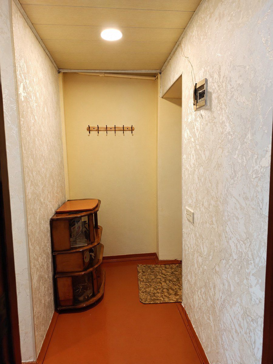 Satılır 2 otaqlı köhnə tikili 43 m² — Mənzil, Sumqayıt (8)