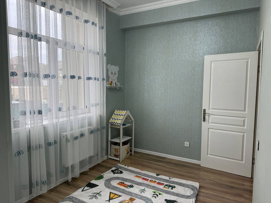 İcarəyə verilir 3 otaqlı yeni tikili 96 m² — Mənzil, Bakı (10)