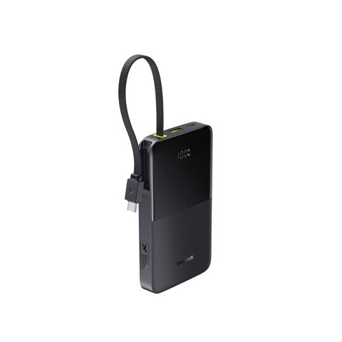 Baseus EnerFill FC51 Bipow2 Pro Power Bank 10000mAh 22.5W — Bakı