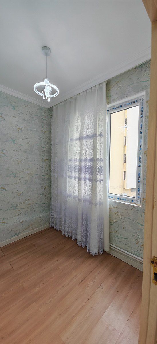 Satılır 3 otaqlı köhnə tikili 60 m² — Mənzil, Bakı (9)