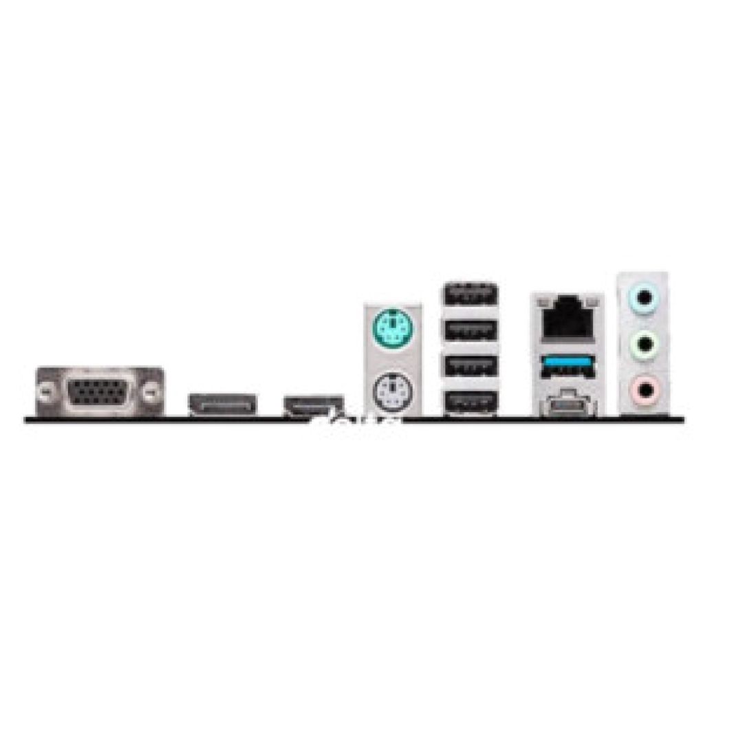 Ana plata MSI PRO B760M-P DDR4 — Ana platalar, Bakı (2)