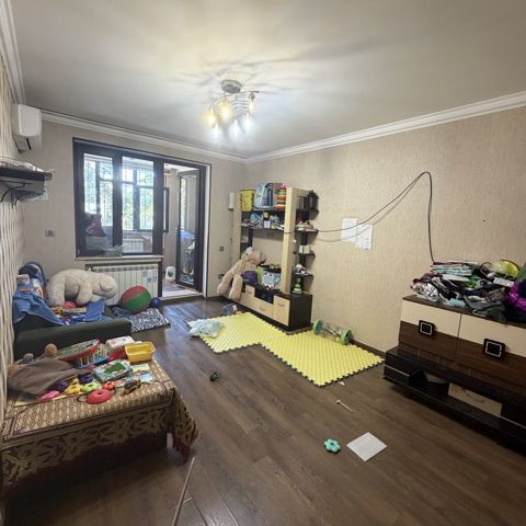 İcarəyə verilir 2 otaqlı köhnə tikili 50 m² — Bakı