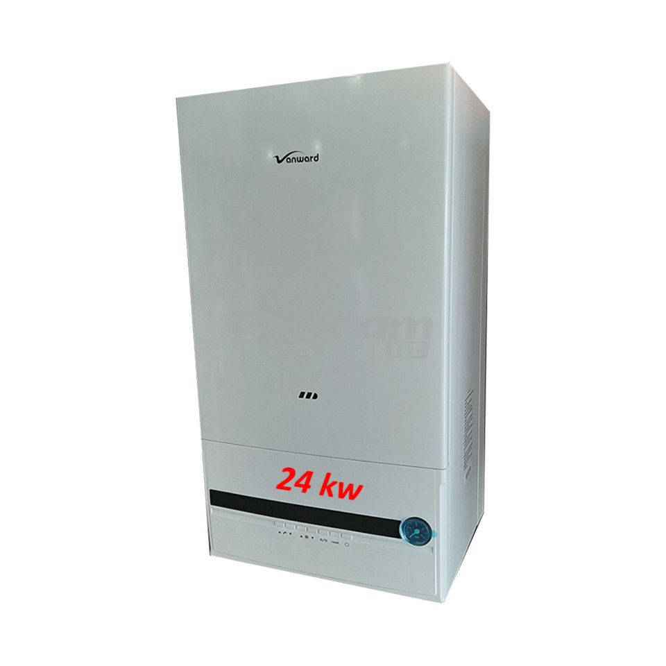 Kombi Vanward 24 kw — Ev texnikası, Bakı (2)