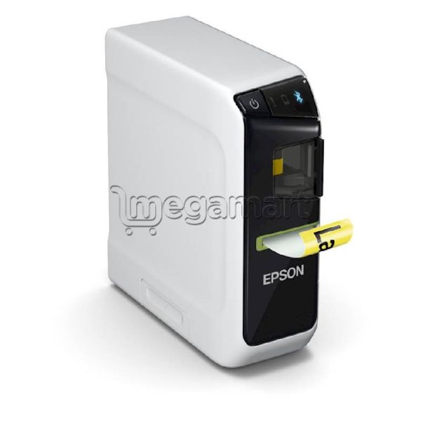 Etiket printeri Epson LabelWorks LW-600P (C51CD69200) — Printerləri, Bakı (2)