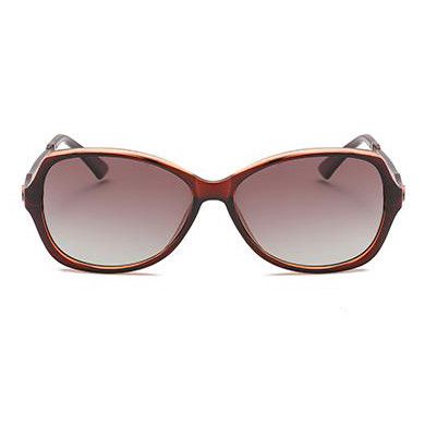 Qadın günəş eynəyi NN Optic Eyewear D3054 C4 — Bakı