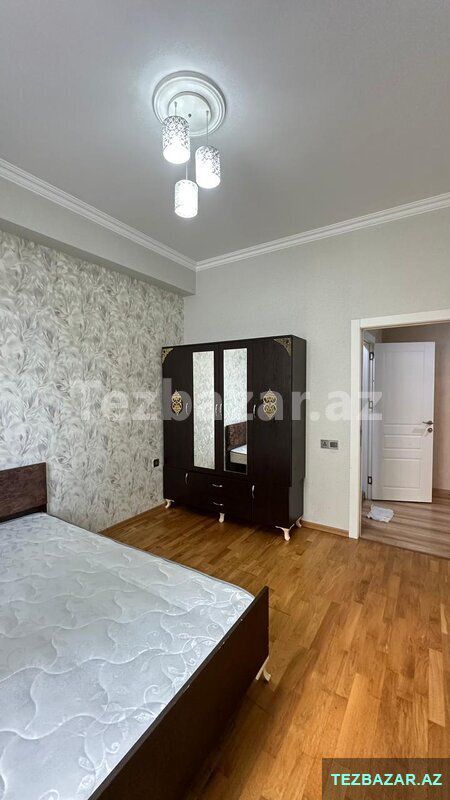 Xırdalan ev satılır — Mənzil, Bakı (2)