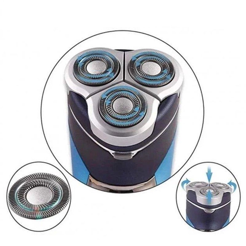 DSP 60014 Üzqırxan — Usturalar, trimmerler və epilyatorlar, Bakı (3)