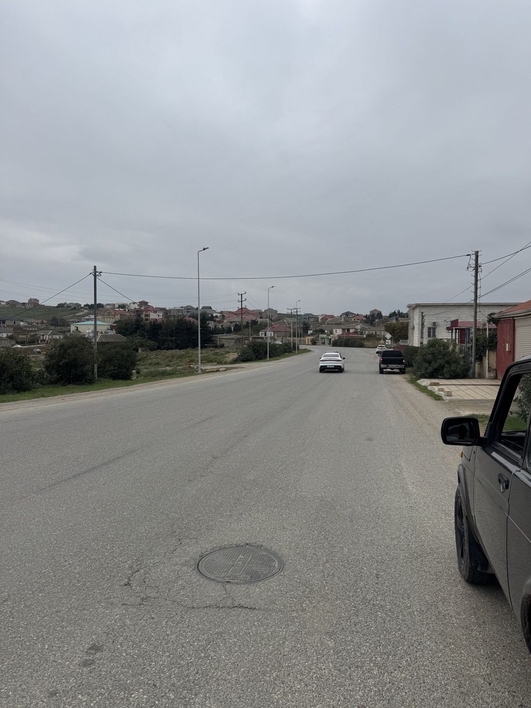 Satılır torpaq 5 sot — Torpaq, Bakı