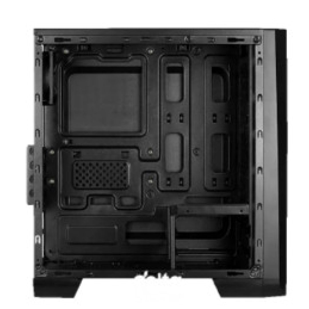 Korpus AeroCool Cylon Mini RGB Micro ATX — Korpuslər, Bakı (4)