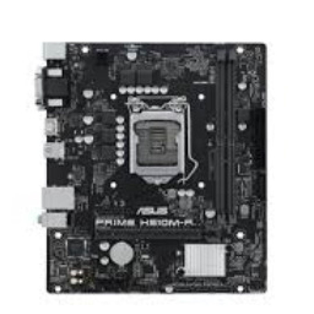 Ana platasi Asus Prime H510M-R-SI (90MB18C0-M0ECY0) — Ana platalar, Bakı (3)