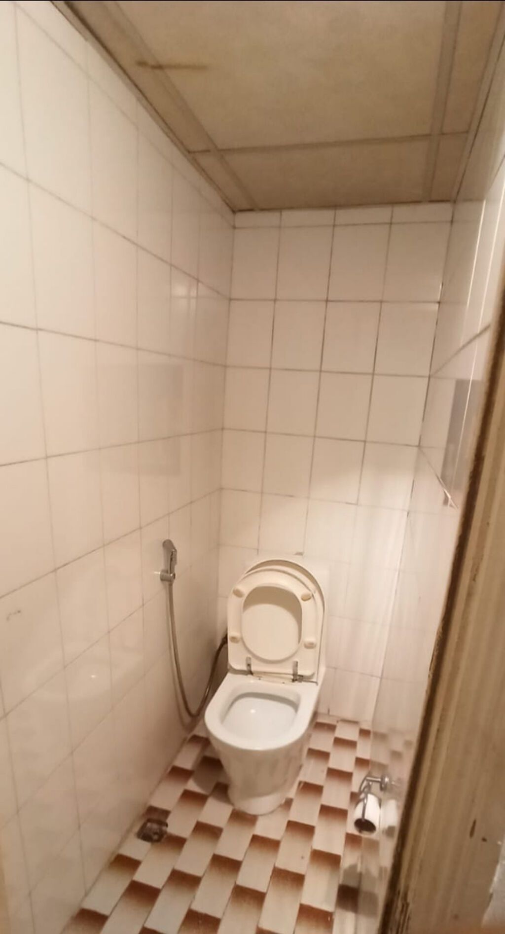 For sale: 3-room apartment (old building), 61 m² — Mənzil, Bakı (9)