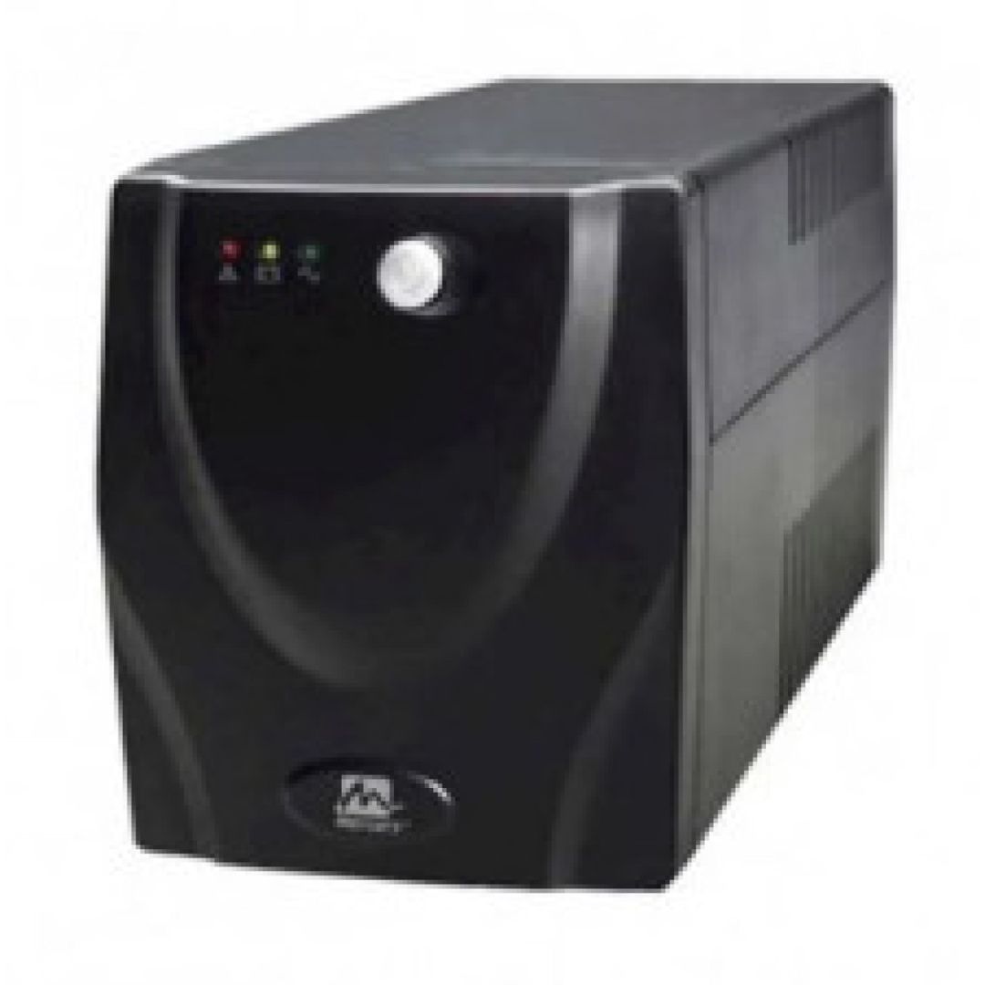 Fasiləsiz enerji təchizatı UPS Mercury Elite 1500 — Server avadanlıqları, Bakı (2)
