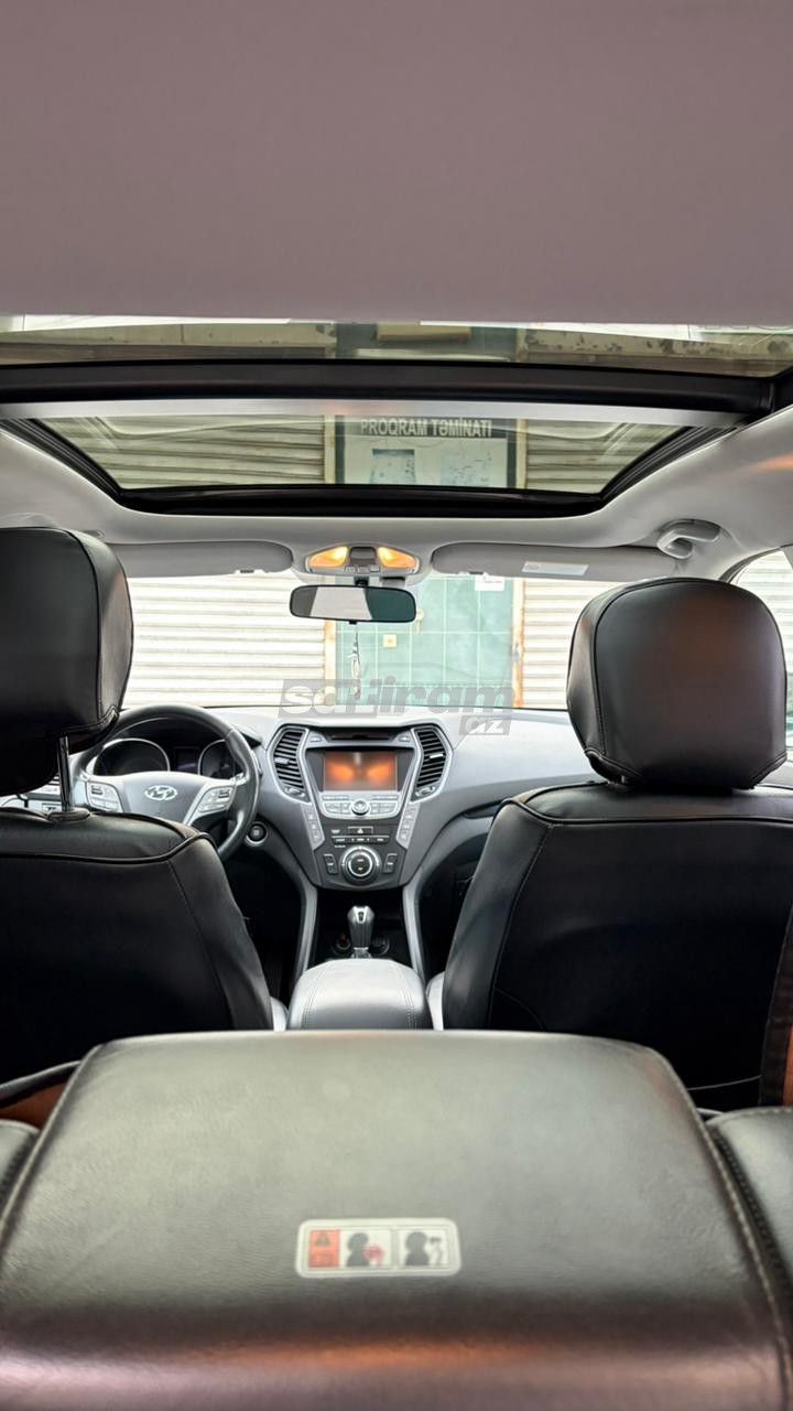 Hyundai 77-CD-058 — Avtomobillər, Bakı (7)