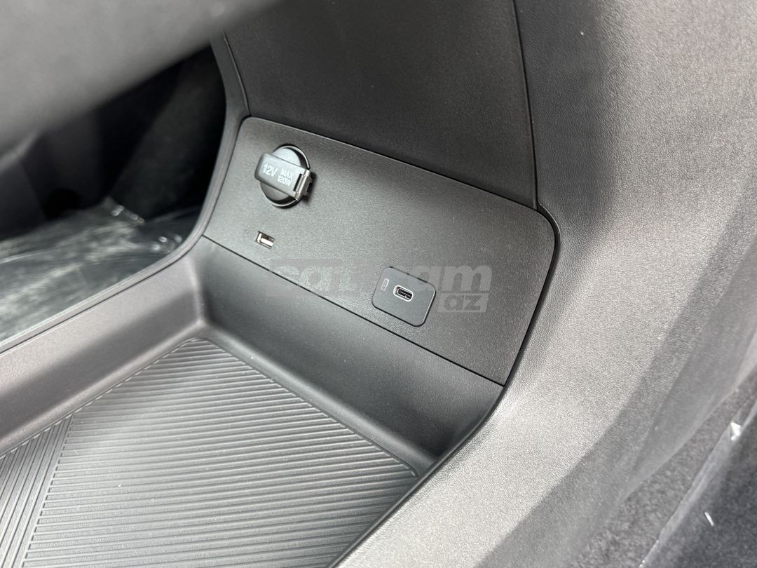 Changan CS55 — Avtomobillər, Bakı (10)