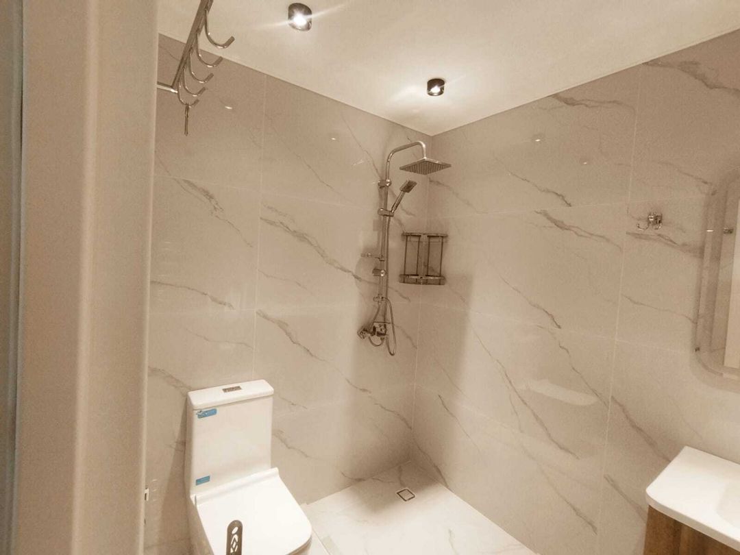 İcarəyə verilir 3 otaqlı yeni tikili 80 m² — Mənzil, Bakı (5)