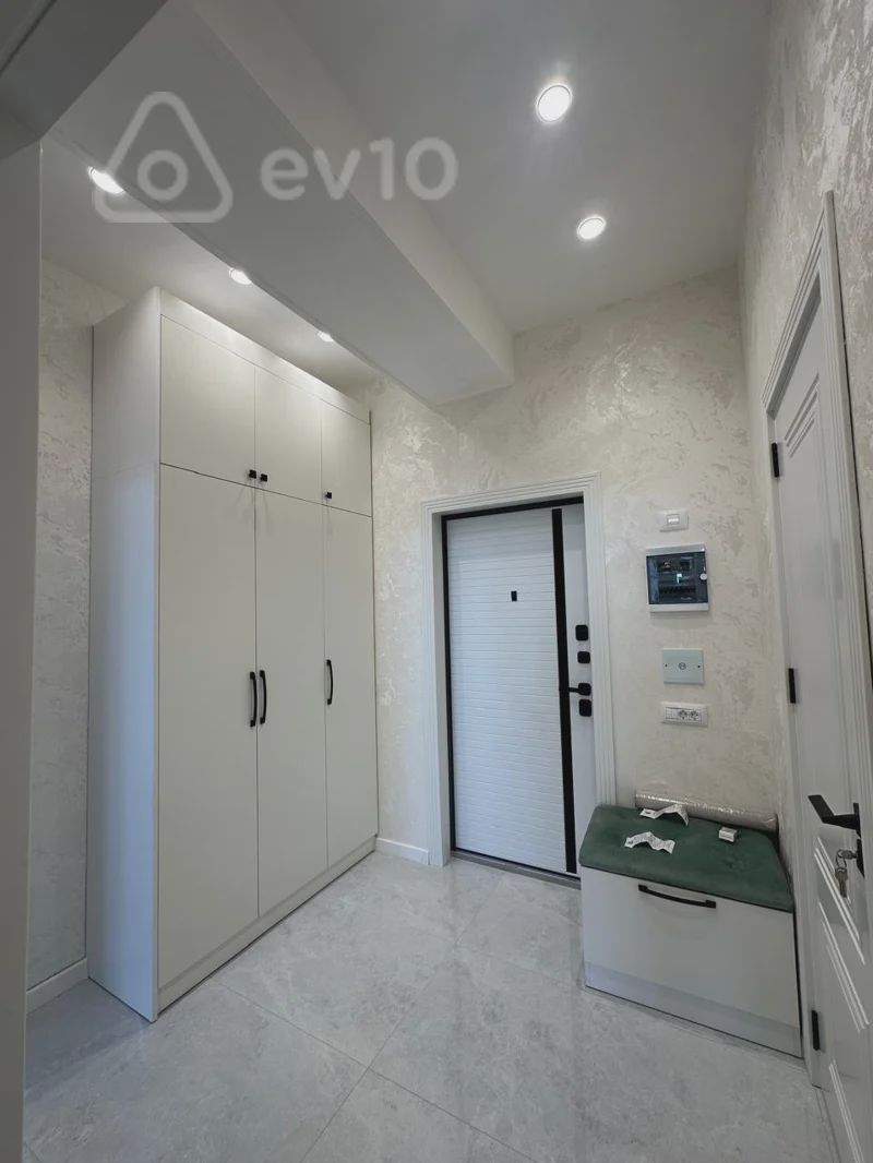 For sale: 2-room apartment (new building), 62 m² — Mənzil, Bakı (5)
