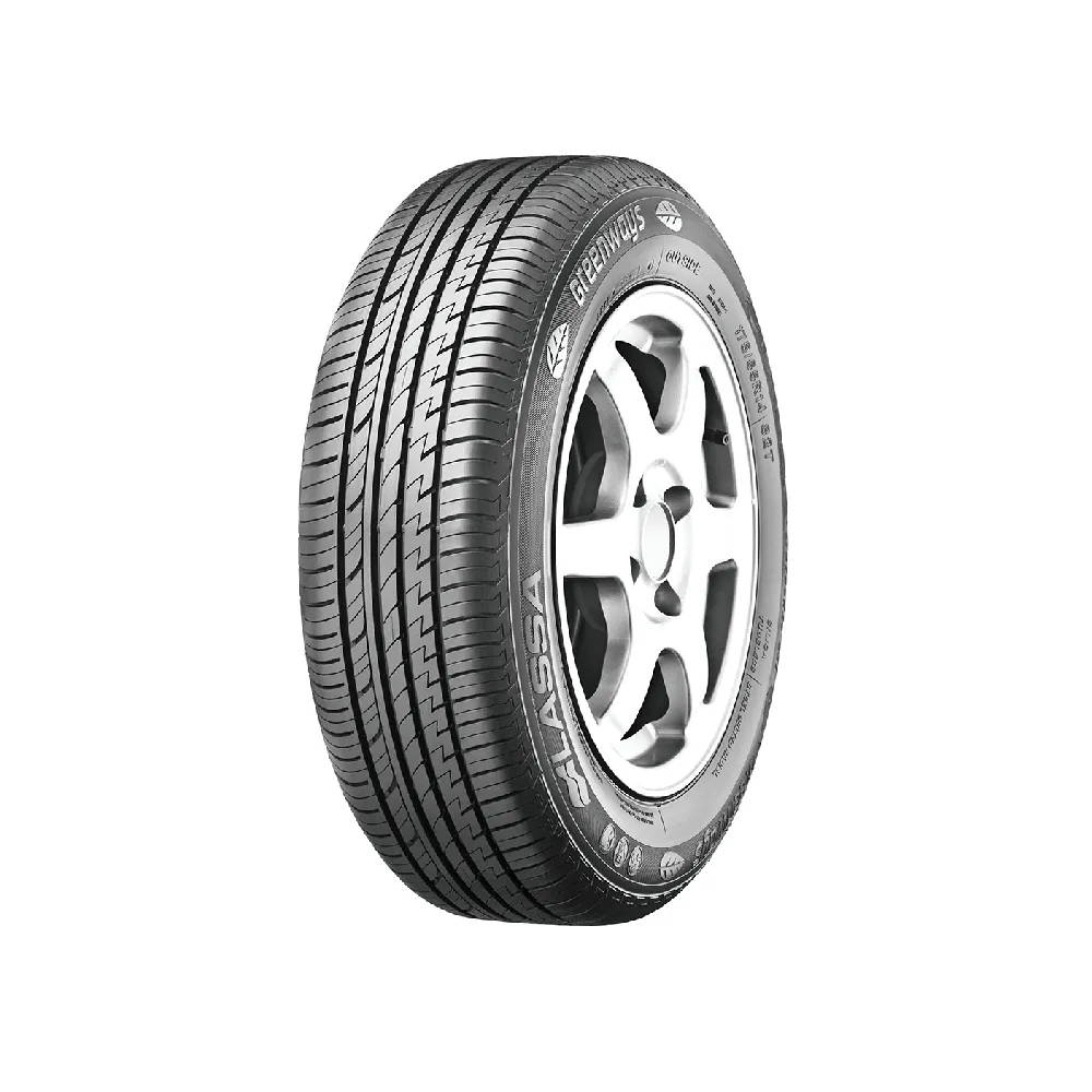 Avtomobil təkəri Lassa 195/65R15 Greenways 91H (001.LS.214497) — 149.99 ₼ · Bakı · Şinlər Avtomobil təkəri Lassa 195/65R15 Greenways 91H (001.LS.214497) — Bakı
