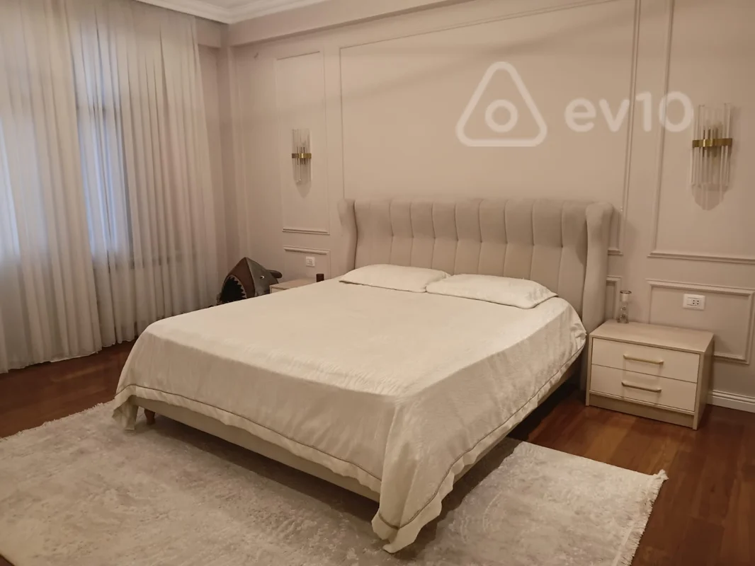 3 otaqlı mənzil, 157 m², Xocalı Pr. — kirayə — Mənzil, Bakı (5)
