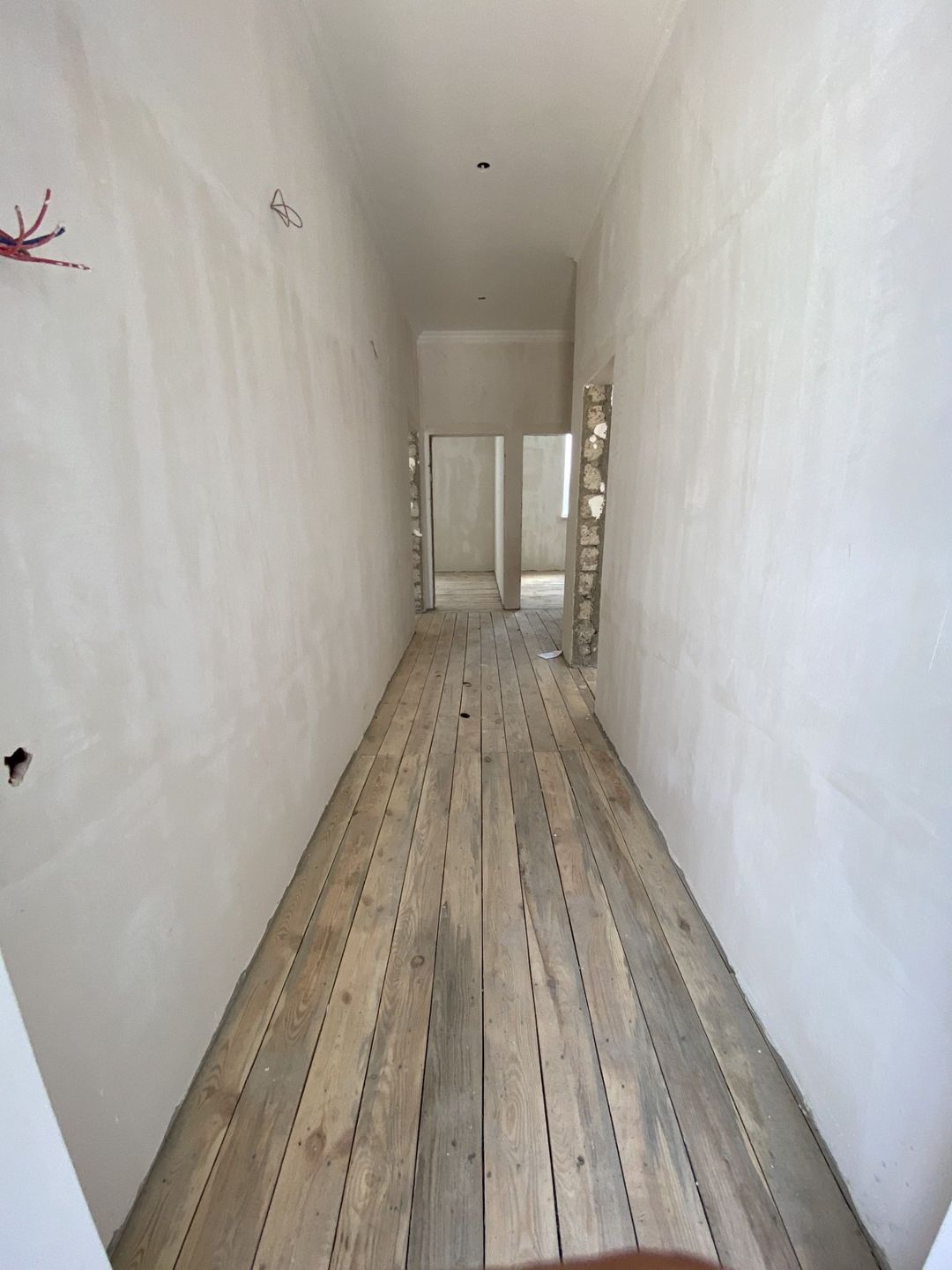 Satılır 3 otaqlı həyət evi/bağ evi 90 m² — Ev, villa, Bakı (12)