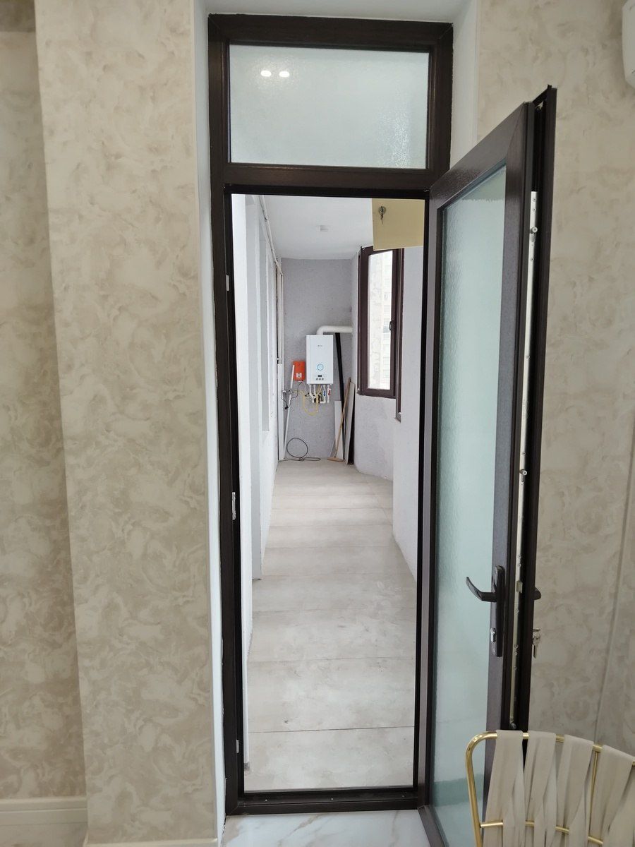 Satılır 3 otaqlı yeni tikili 136 m² — Mənzil, Bakı (3)