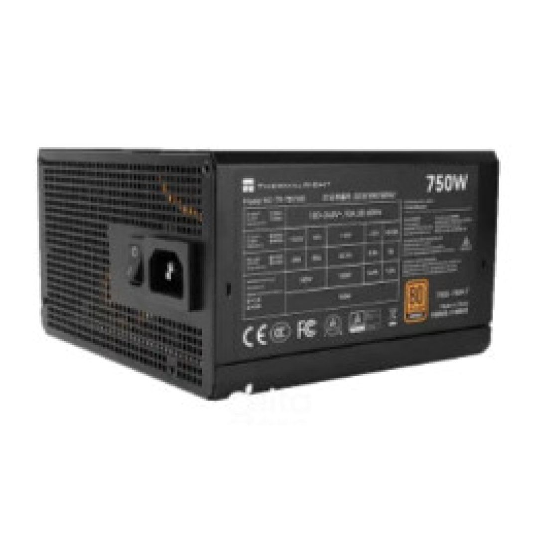 Kompyuter üçün qidalanma bloku Thermalright TR-TB750S — UPS, Bakı (2)
