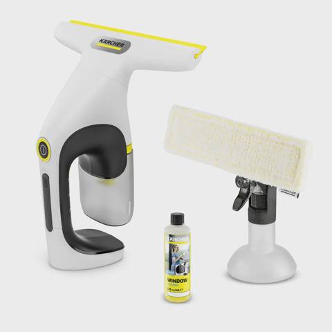 Şüşə silən Karcher WV 1 Compact Extra *EU (1.633-629.0) — 139.99 ₼ · Bakı · Buxar təmizləyicilər və buxar süpürəsi Şüşə silən Karcher WV 1 Compact Extra *EU (1.633-629.0) — Bakı