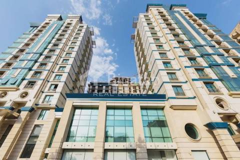 Satılır 4 otaqlı yeni tikili 186 m², 28 May metrosu, Nəsimi rayonu — Bakı